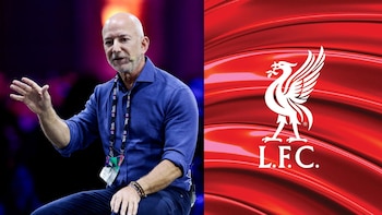Jeff Bezos y el Liverpool FC: el fundador de Amazon podría unirse a un consorcio para invertir en el club