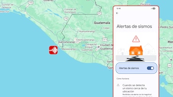 Terremoto en México, El Salvador y Guatemala: cómo activar alertas de Google de tsunami y sismo