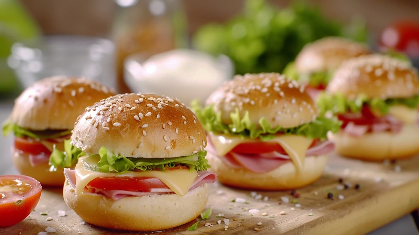 Día Mundial del Sándwich: ¿por qué se celebra hoy, 3 de noviembre?