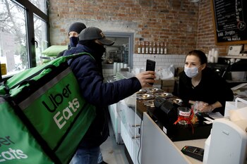 Uber Direct, la nueva propuesta