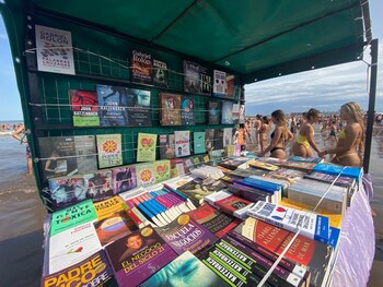 De clásicos como 1984 de