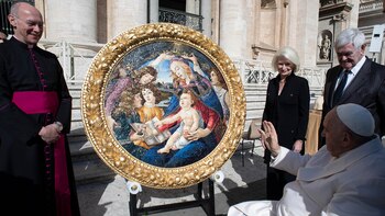 Papa Francisco - Vaticano