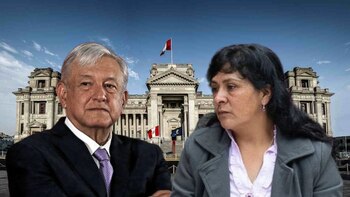 AMLO ha tildado a su