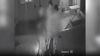 Violencia urbana, la otra cara