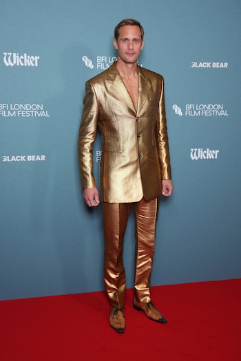 Alexander Skarsgard
