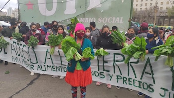 Durante dos días la UTT