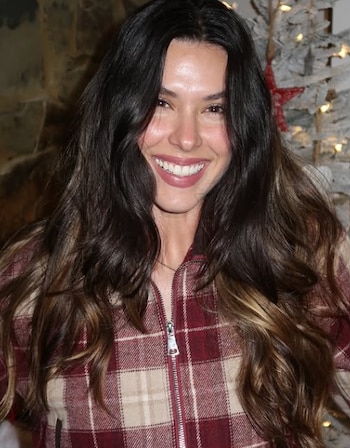 Daniela Salazar revela que famosa