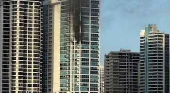 En los últimos años se han registrado explosiones y otros incidentes en edificios, que han dejado víctimas y cuantiosas pérdidas materiales. (CBP)
