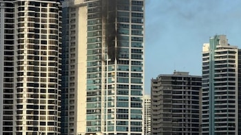 En Panamá los bomberos proponen compartir inspecciones a edificios con el sector privado