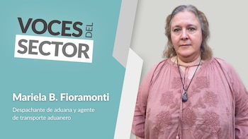 Bahía Blanca como nodo clave