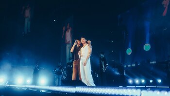 Peso Pluma invitó a Milo