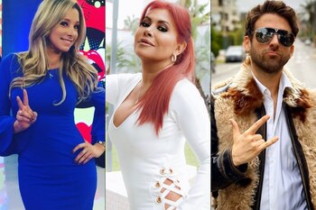 Sofía Franco le responde a