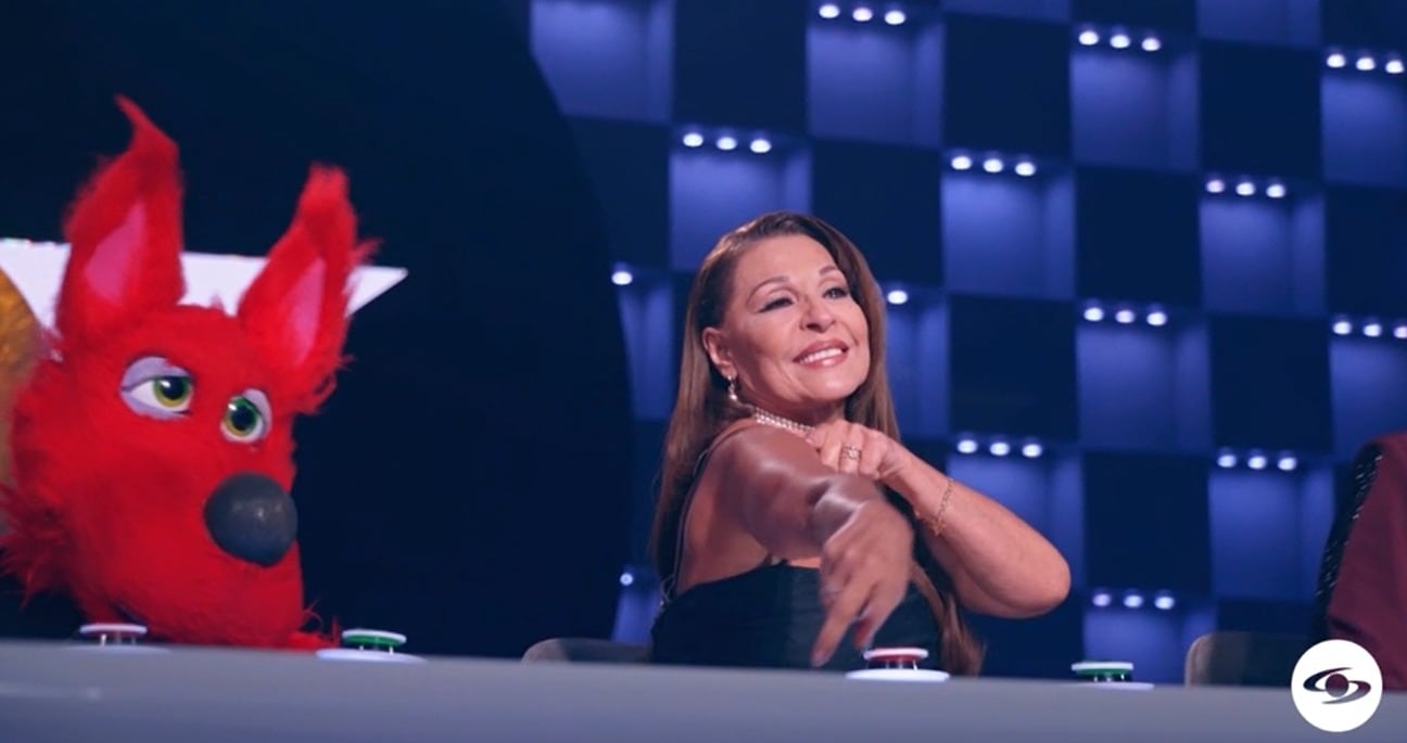 ‘Yo me llamo’ EN VIVO: los participantes enamoran y conmueven hasta las lágrimas a los jurados