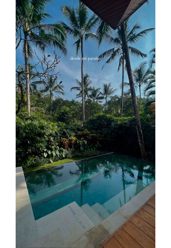 El álbum de fotos de