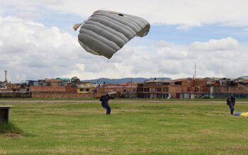 El evento se realizó como