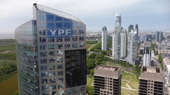 Juicio por YPF: pidieron en