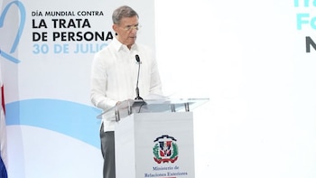 Cancillería advierte que la trata fuerza a víctimas a cometer estafas financieras en República Dominicana