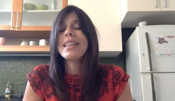 Captura – VALENTINA BASSI – Infobae en Vivo