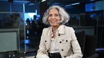 Cecilia Absatz y el arte