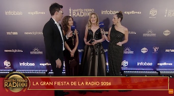 mercedes ninci