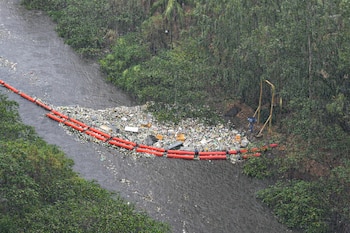 El proyecto Siete Cuencas busca