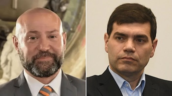 Con fuertes críticas a Spagnuolo, el fiscal Franco Picardi rechazó suspender el peritaje de los audios de la causa ANDIS