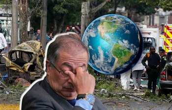 Colombia fue noticia en el