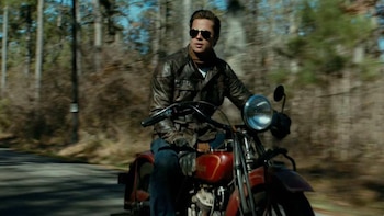 Quedan tres días para ver en Netflix una de las mejores películas de Brad Pitt: adapta un cuento de un gran escritor del siglo XX y ganó varios premios Oscar