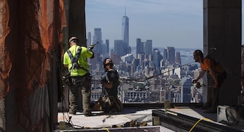 La compensación laboral en Nueva York cambió con el proyecto S6376A/A8482A para trabajadores lesionados con incapacidad médica