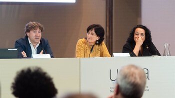 Andueza(PSE) dice que "es el