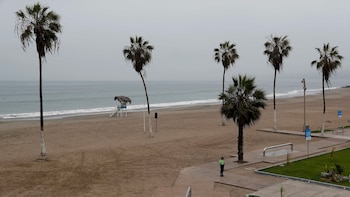Pronóstico del tiempo en Lima para este viernes 3 de julio: ¿Habrá sol o llovizna hoy?