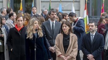 Sumar se desmarca del acuerdo