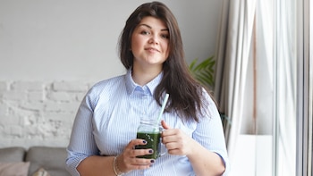 Esta hierba concentra nutrientes y