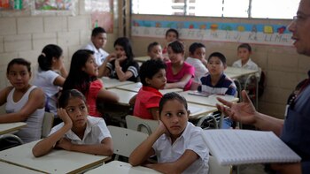 La brecha de género