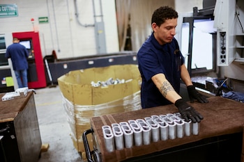 La reforma será aplicada de