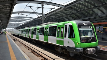 Las Líneas 3 y 4 estarán conectadas con la red actual del Metro y el Metropolitano, según ATU