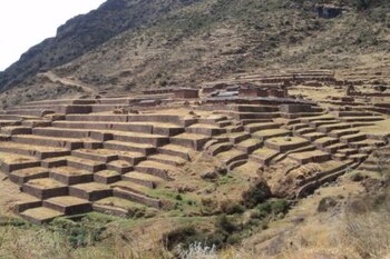 Ministerio de Cultura dicta protección