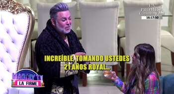 La Casa de Magaly. (Captura: