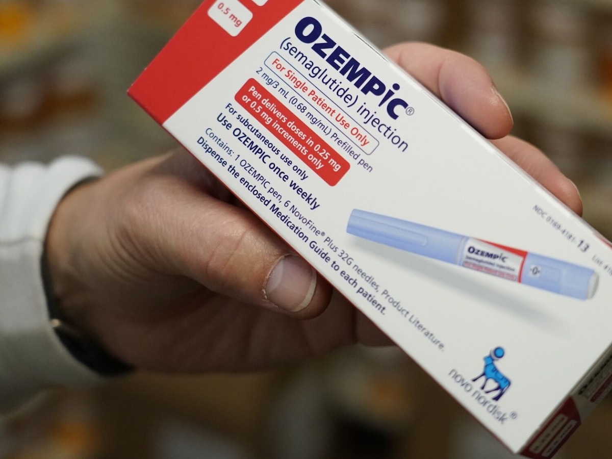 semaglutide farmacias del ahorro Para qué sirve y dónde conseguir el Ozempic en México semaglutide farmacias del ahorro Para qué sirve y dónde conseguir el Ozempic en México