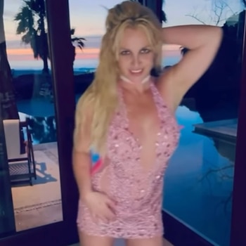 Britney Spears