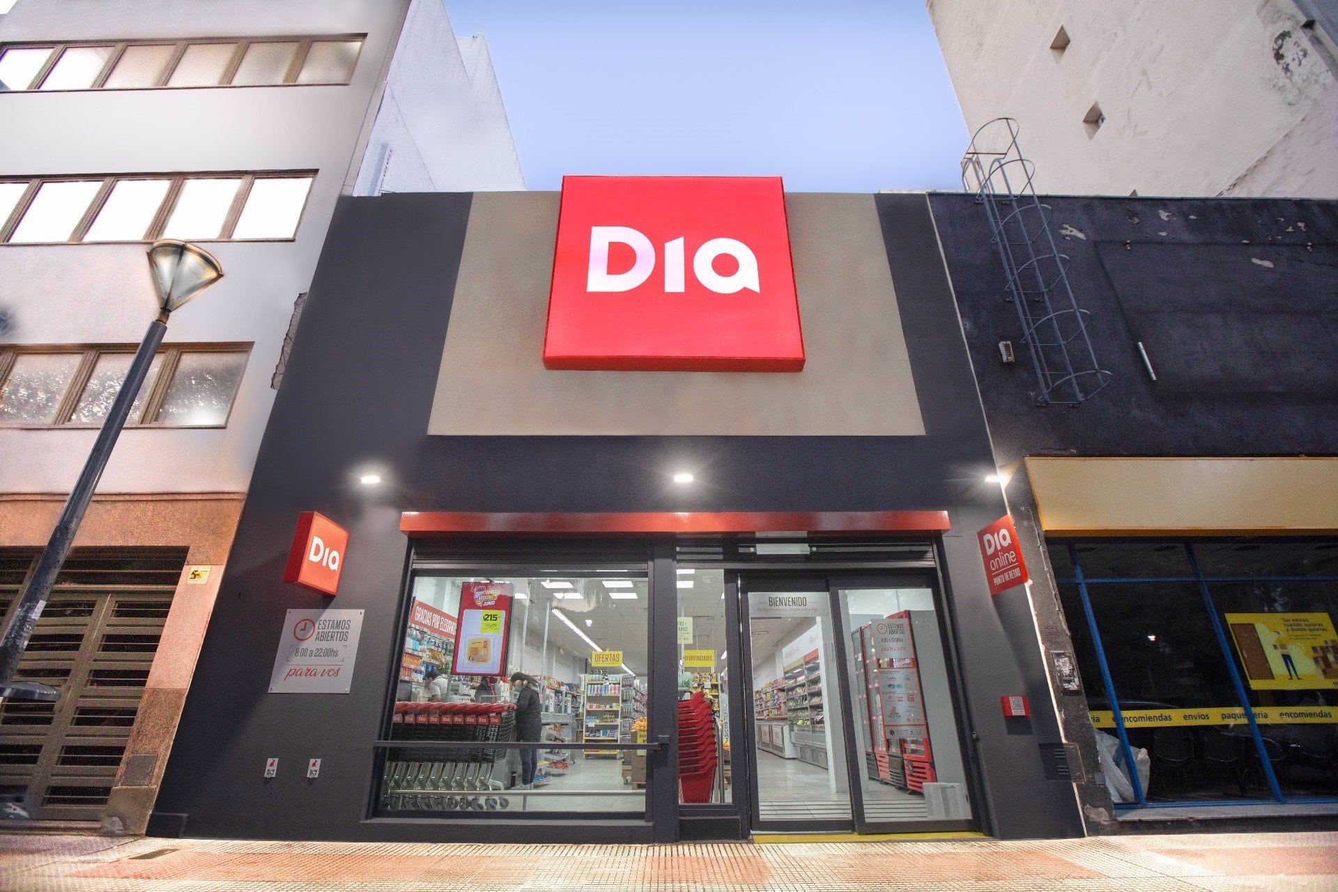 La venta de Supermercados DIA entra en la recta final: quién es el principal candidato para quedarse con la cadena