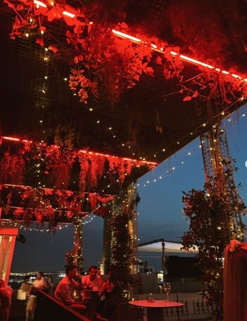 En sus días de descanso,