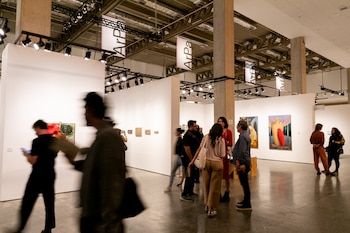Feria ArPa (Pero Dutra)