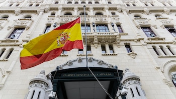 España acoge desde hoy a los jefes de las marinas europeas para analizar el dominio marítimo y regiones "clave"