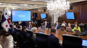 Gobierno panameño aprueba fondos por $9.3 millones a favor de proyectos de Descentralización y del Ministerio de Cultura