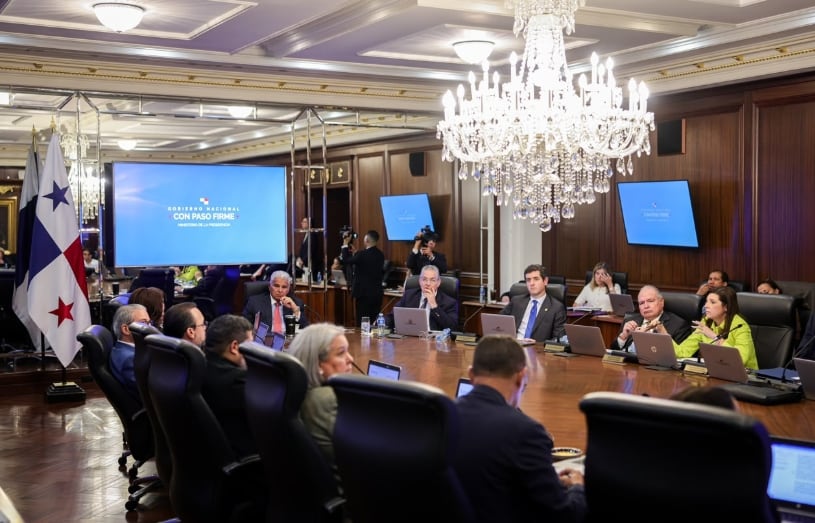 Gobierno panameño aprueba fondos por $9.3 millones a favor de proyectos de Descentralización y del Ministerio de Cultura