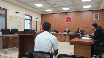 Condenado por intentar matar a otro a puñaladas con una botella rota en Manacor