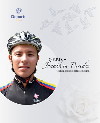 Desde el Ministerio del Deporte