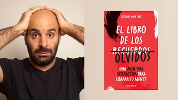 Ezequiel Hara Duck y el