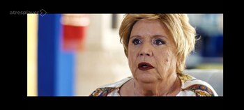 María Jiménez en el documental